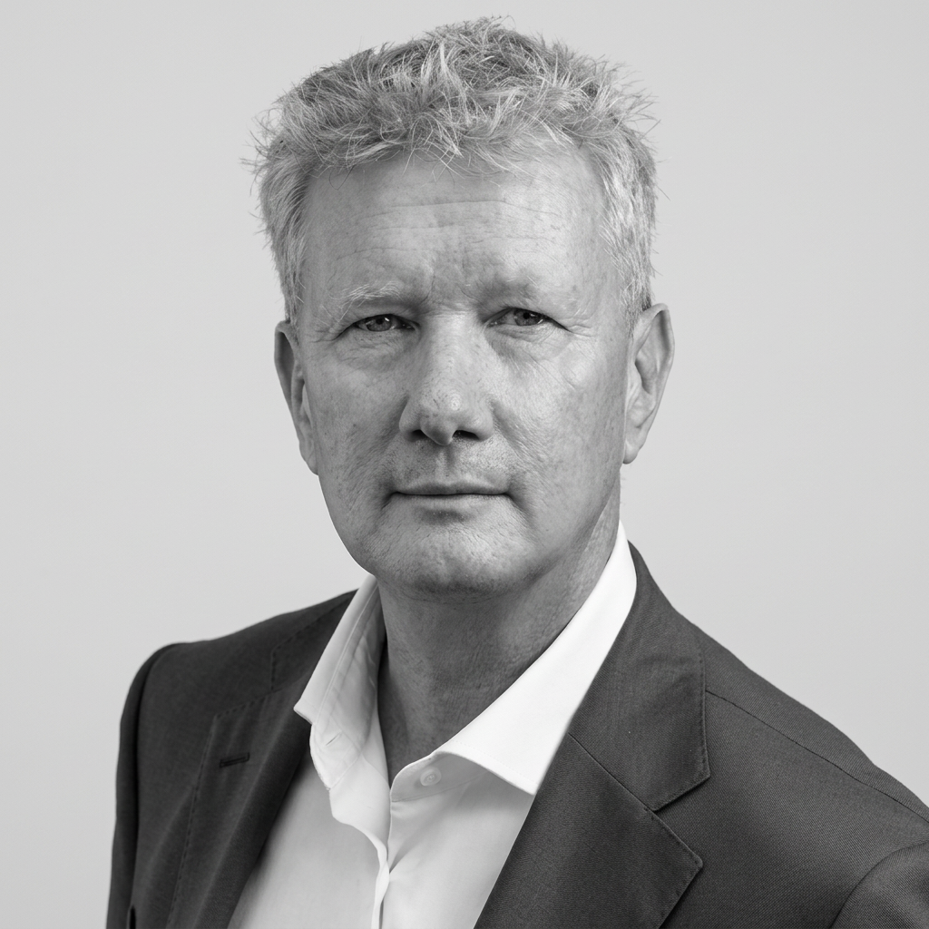 Dirk Heuck